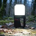  Emergency Beacon Camping Light Ultra Slim Portable LED for Hiking, Fishing, Hurricane & Outdoor Use