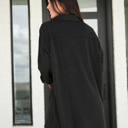  Jaquard Shacket