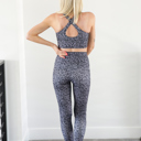  Lola Leopard Leggings Set