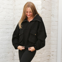  Jack Zip Up