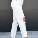  Denver Straight Leg Jeans