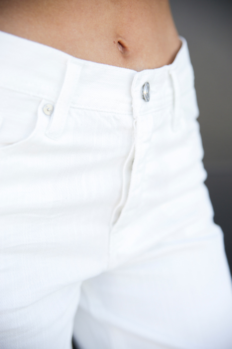 Denver Straight Leg Jeans
