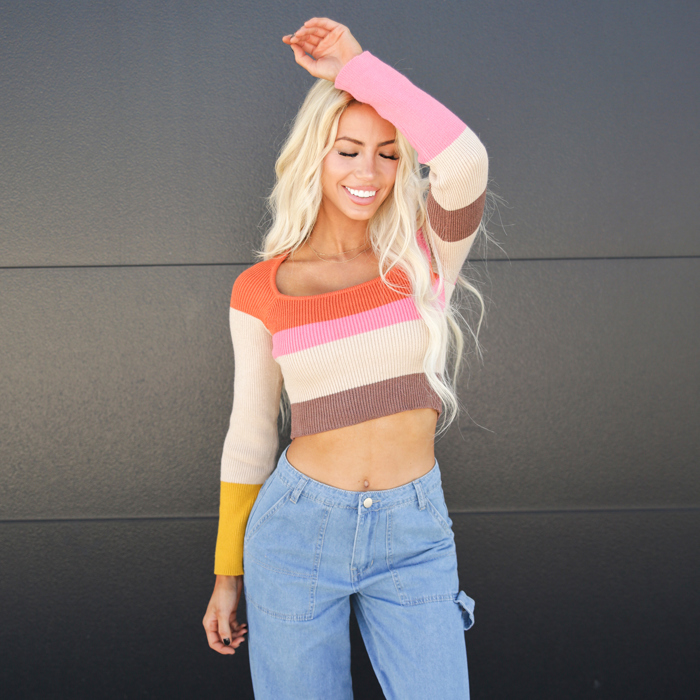 Autumn Long Sleeve