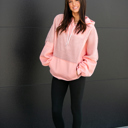  Nova Sherpa Hoodie