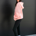  Nova Sherpa Hoodie