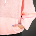  Nova Sherpa Hoodie