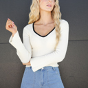 Medium Zada Top