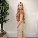  Sedona Mineral Wash Barrel Pants