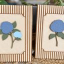  Preppy Hydrangea Petite Wall Art