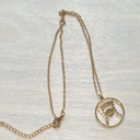  Personalized Laser Engraved Baseball/ Softball Necklace - Personalized Gifts