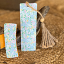  Personalized Acrylic Custom Bookmark| Patterned Acrylic Gift