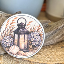  October on the Coast Ceramic Coasters – Mix & Match