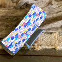  Preppy Beach Amalfi Coast Hair Claw Clip