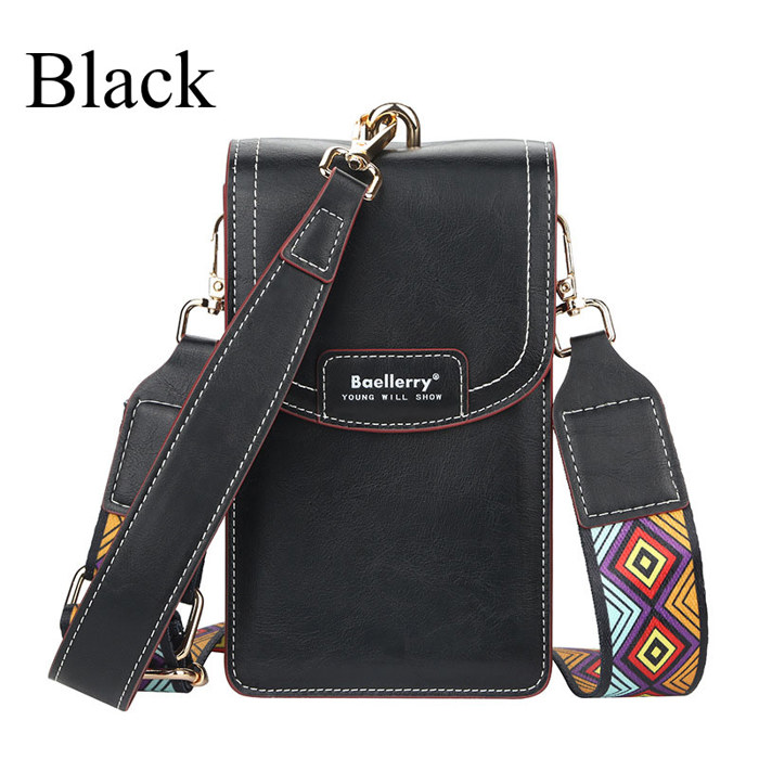 Crossbody Phone Bag