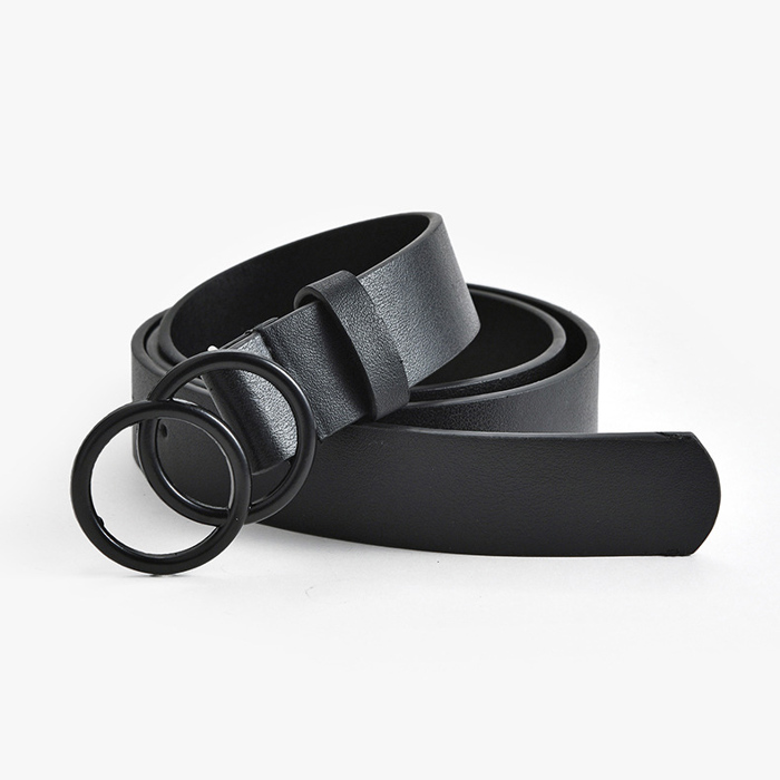 2 PCS Double Ring Belt