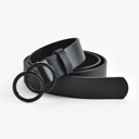  2 PCS Double Ring Belt