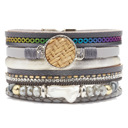  Multilayer Bracelet