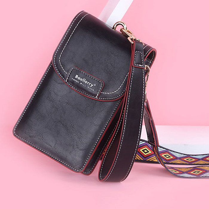 Crossbody Phone Bag
