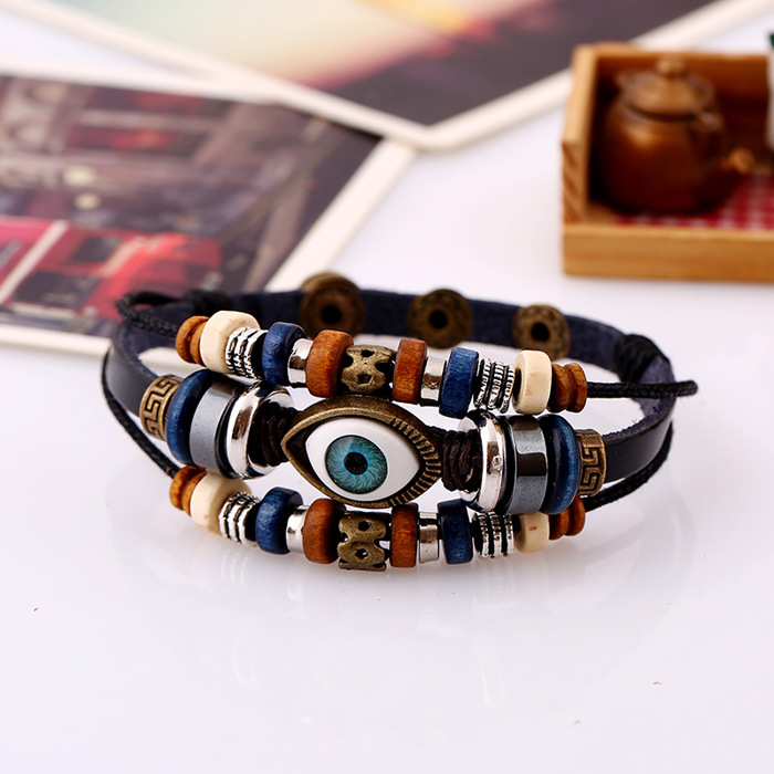 Evil Eye Bracelets
