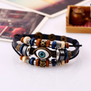 Black Evil Eye Bracelets