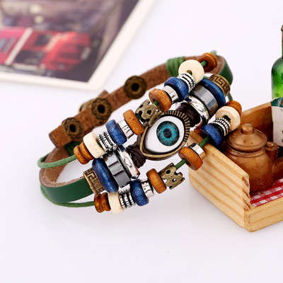 Evil Eye Bracelets
