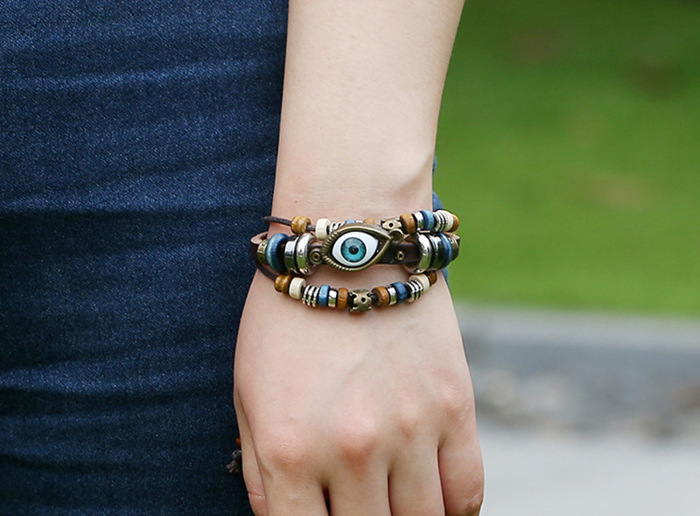 Evil Eye Bracelets