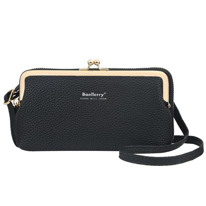 Crossbody Cell Phone Purse