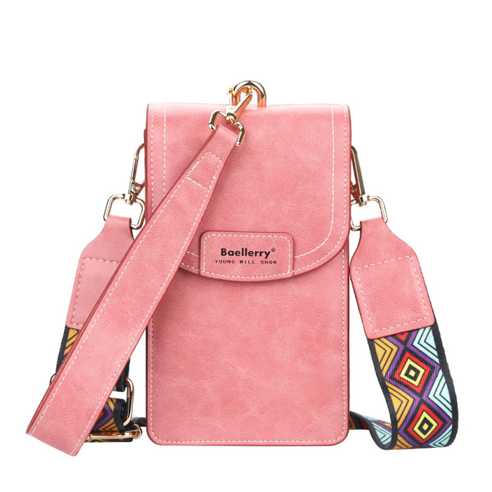 Crossbody Phone Bag