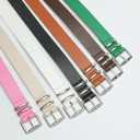  Women Casual Belts