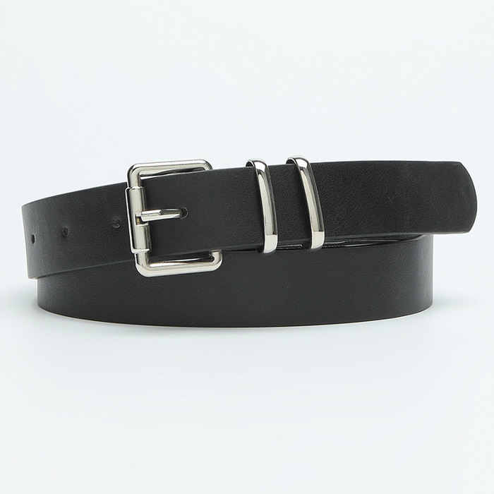 Women Casual Belts