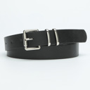 Black Women Casual Belts