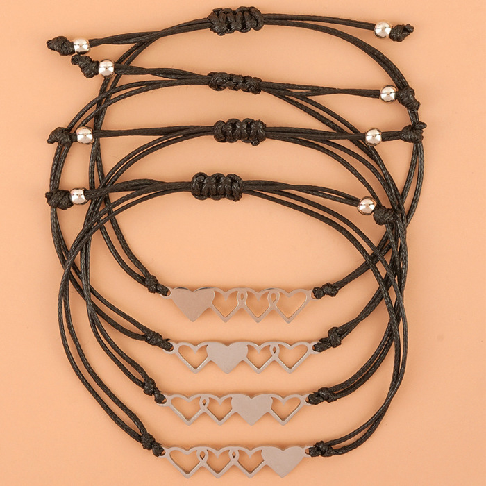 Sisters Best Friends Bracelet