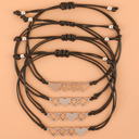  Sisters Best Friends Bracelet