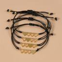  Sisters Best Friends Bracelet