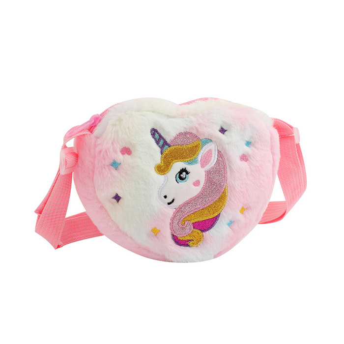 Kids Crossbody Bag
