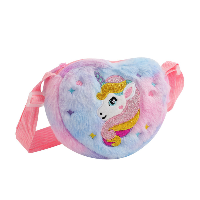 Kids Crossbody Bag