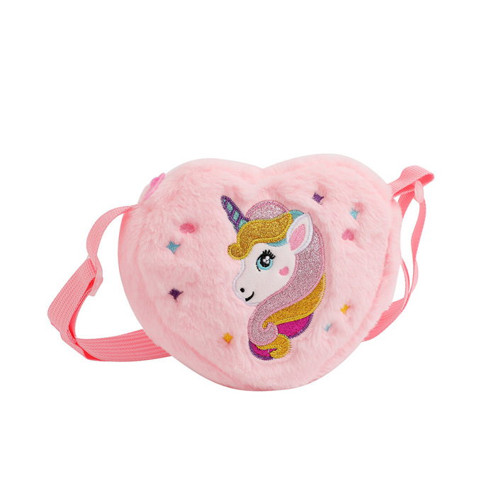 Kids Crossbody Bag