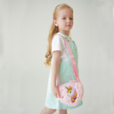  Kids Crossbody Bag