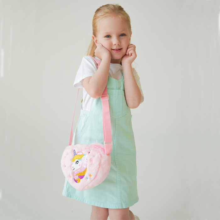 Kids Crossbody Bag