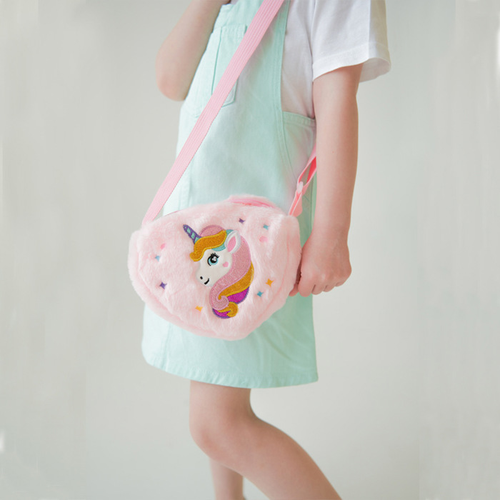 Kids Crossbody Bag