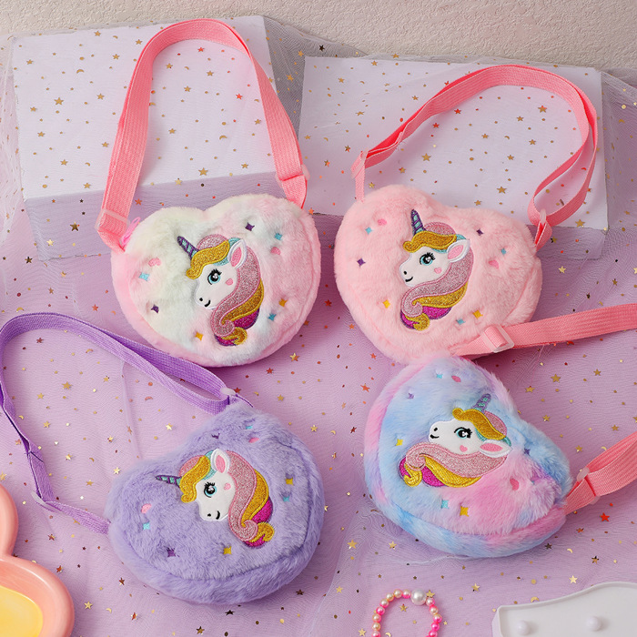 Kids Crossbody Bag