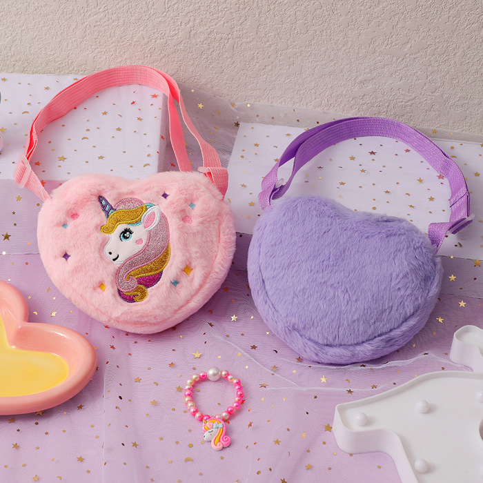 Kids Crossbody Bag