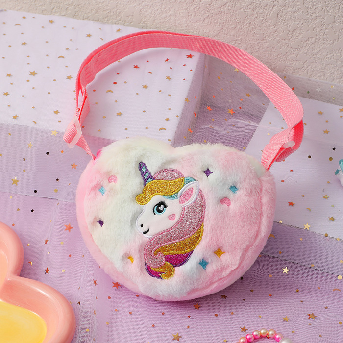 Kids Crossbody Bag