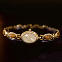  Women Fashion Vintage Watches