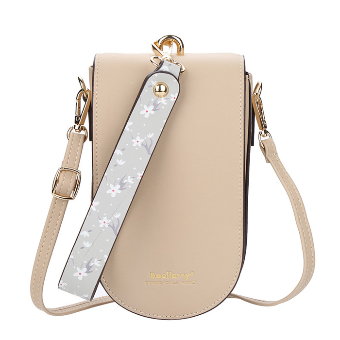 Women's Crossbody Phone Bag