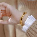  Women Fashion Vintage Watches
