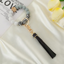  Silicone Keychain Bracelet