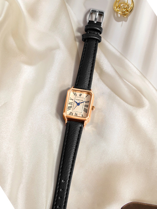 LUCKY WATCHES