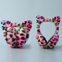  Foldable Cute Animal Earmuffs 