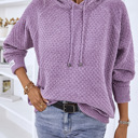  Knit Pullover Sweater